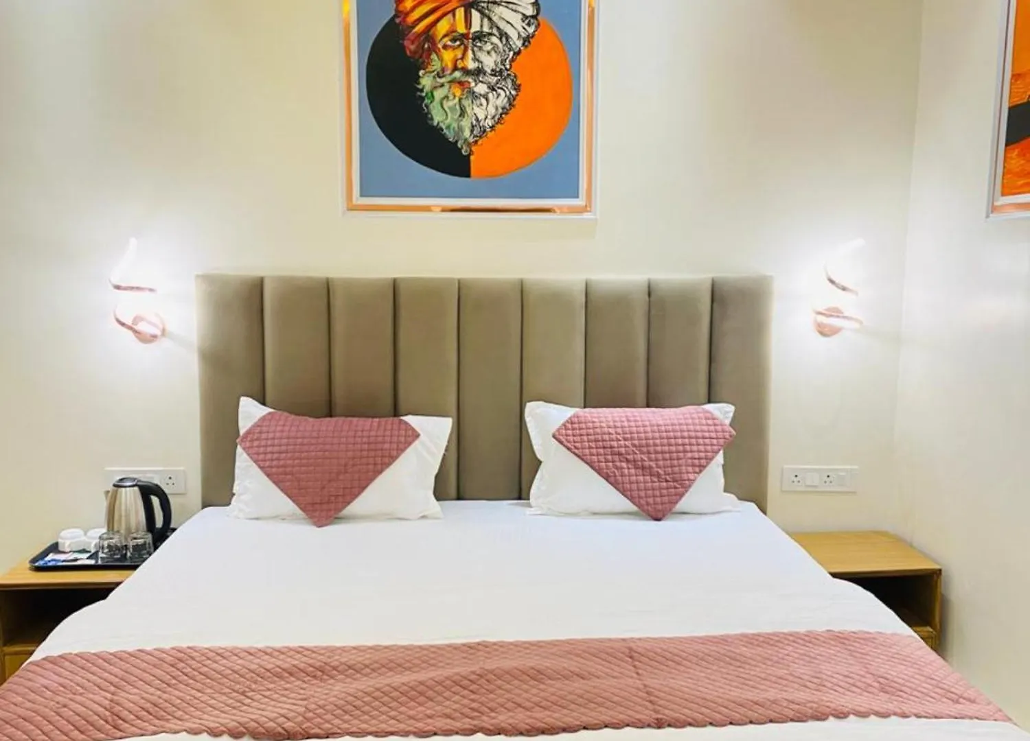Hotel The Banaras Stay Near Vishwanath Temple And Ganga Ghat Varanasi